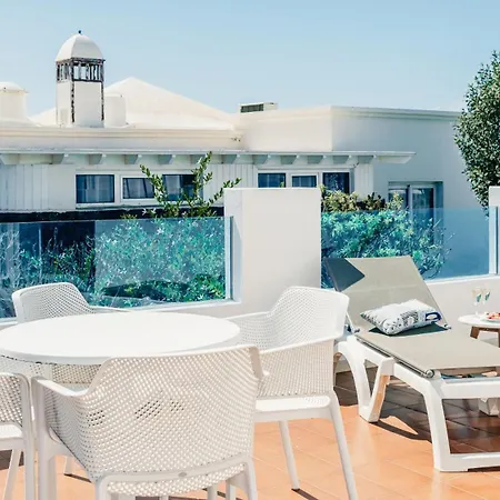 Hotel Bluesea Alyssa 4*