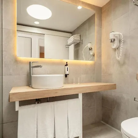 Hotel Bluesea Alyssa Playa Blanca (Lanzarote)