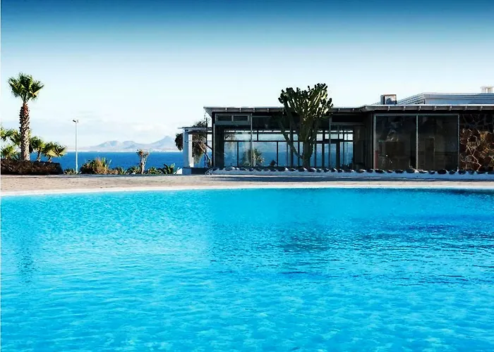Bluesea Alyssa Hotel 4*