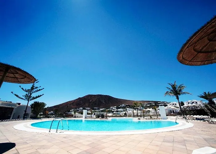 Hotel Bluesea Alyssa Playa Blanca (Lanzarote)