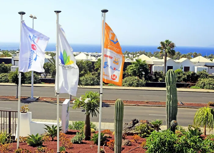 Bluesea Alyssa 4* Playa Blanca (Lanzarote)