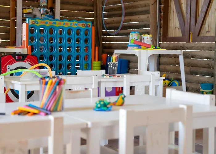 Hotel Bluesea Alyssa 4*