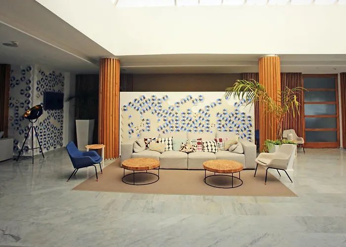 Bluesea Alyssa 4* Playa Blanca (Lanzarote)