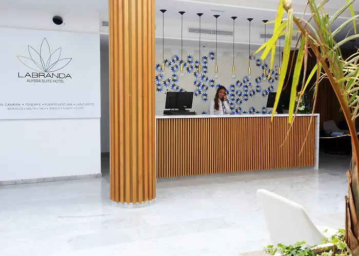 Bluesea Alyssa Hotel