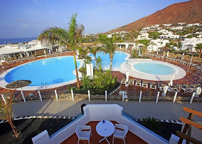 Bluesea Alyssa Hotel 4*