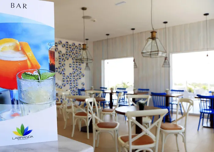 Bluesea Alyssa Hotel