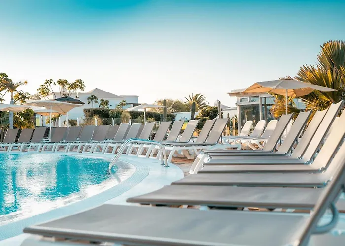 Bluesea Alyssa 4*