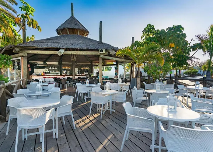 Bluesea Alyssa 4* Playa Blanca (Lanzarote)