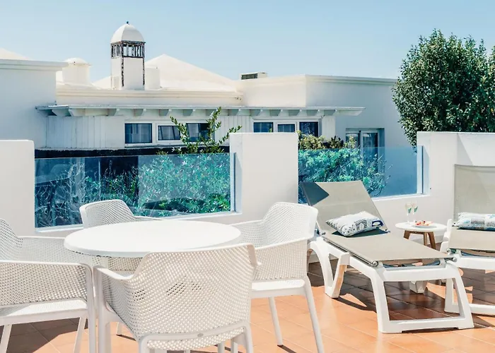 Hotel Bluesea Alyssa 4*