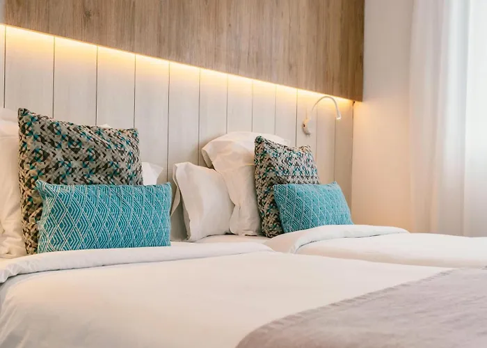 Bluesea Alyssa 4*
