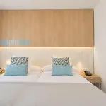 Bluesea Alyssa Πλάγια Μπλάνκα