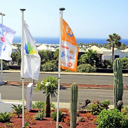 Labranda Alyssa 4* Playa Blanca (Lanzarote)
