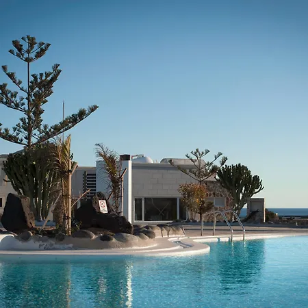 Labranda Alyssa Hotel Playa Blanca (Lanzarote)