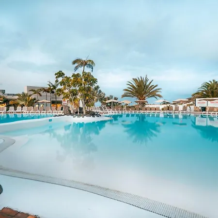 Labranda Alyssa Playa Blanca (Lanzarote)