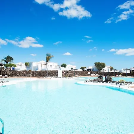 Labranda Alyssa Hotel Playa Blanca (Lanzarote)