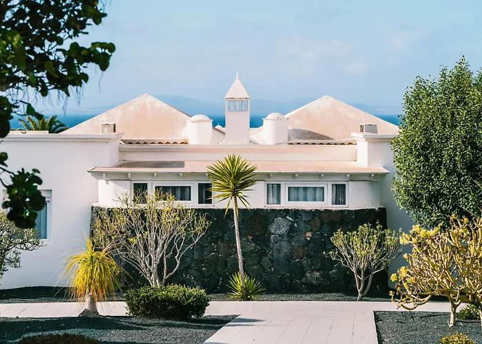 Hotel Bluesea Alyssa Playa Blanca (Lanzarote)