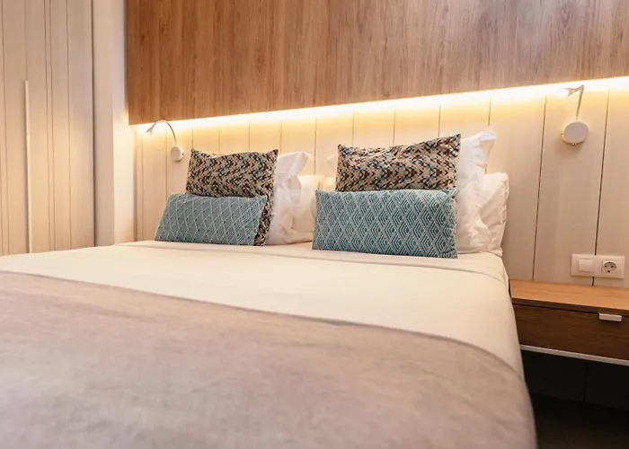 Bluesea Alyssa 4*