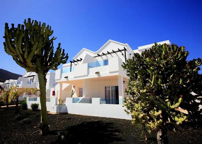 Bluesea Alyssa Hotel Playa Blanca (Lanzarote)