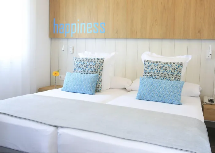 Bluesea Alyssa Playa Blanca (Lanzarote)