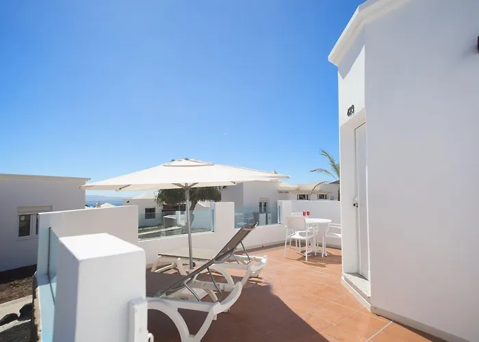 Bluesea Alyssa Hotel Playa Blanca (Lanzarote)